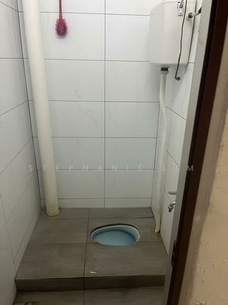 2-storey Terraced House for Sale in Taman Klang Utama (Kapar) - Stephanie Lim - Bathroom - PropertyGuru.com.my