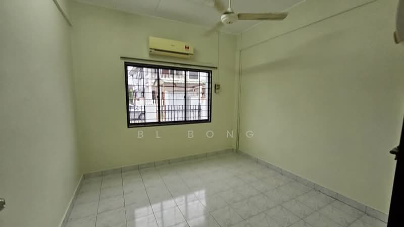 Rumah Banglo untuk Dijual di Taman Sin Hoe (Bukit Baru) - BL Bong - Interior - PropertyGuru.com.my