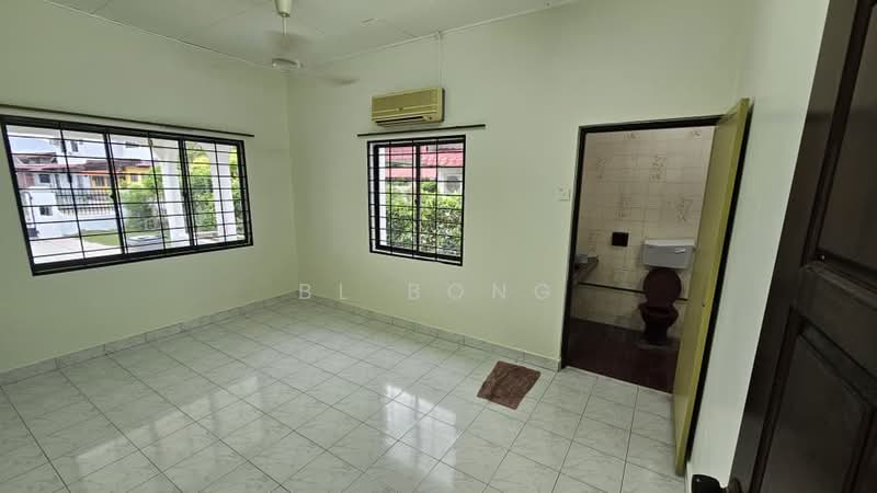 Rumah Banglo untuk Dijual di Taman Sin Hoe (Bukit Baru) - BL Bong - Interior - PropertyGuru.com.my