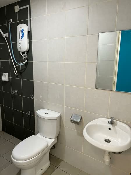 Condominium for Sale at Residensi KepongMas - Wennie Ho - Bathroom - PropertyGuru.com.my