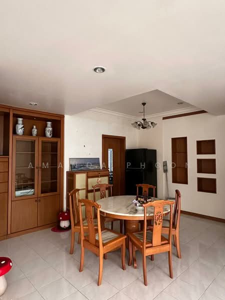 Condominium for Sale at Grand View - Amanda Phoon - Dining Room - PropertyGuru.com.my
