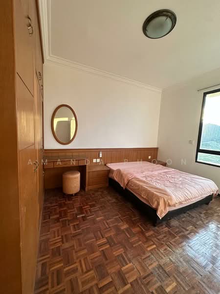 Condominium for Sale at Grand View - Amanda Phoon - Bedroom - PropertyGuru.com.my