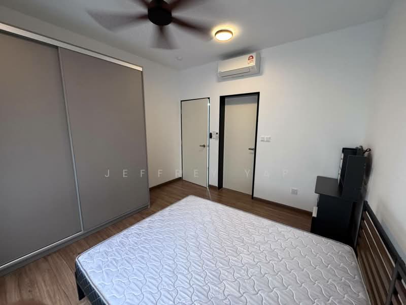 Service Residence for Rent at 2Rio Residence @ Bandar Puteri Puchong - Jeffrey Yap - Bedroom - PropertyGuru.com.my