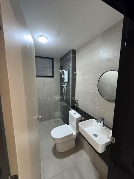 Service Residence for Rent at 2Rio Residence @ Bandar Puteri Puchong - Jeffrey Yap - Bathroom - PropertyGuru.com.my