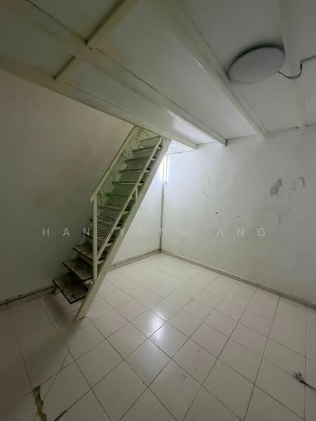 1-storey Terraced House for Sale in Taman Puteri Wangsa (Ulu Tiram) - Han Yong Ang - PropertyGuru.com.my