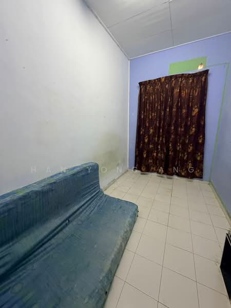 1-storey Terraced House for Sale in Taman Puteri Wangsa (Ulu Tiram) - Han Yong Ang - Interior - PropertyGuru.com.my