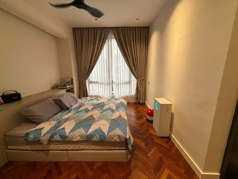 Rumah Teres untuk Dijual di Medini (Iskandar Puteri (Nusajaya)) - Tony Lim - Bedroom - PropertyGuru.com.my