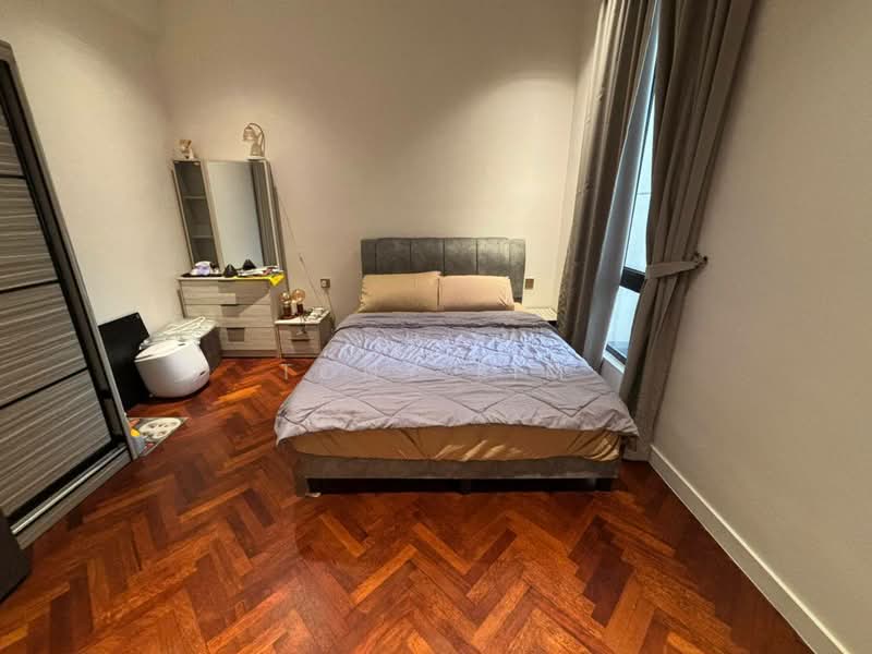 Rumah Teres untuk Dijual di Medini (Iskandar Puteri (Nusajaya)) - Tony Lim - Bedroom - PropertyGuru.com.my