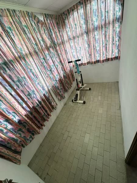 2.5-storey Terraced House for Sale in Taman Bukit Desa (Taman Desa) - Chin Chee Meng - PropertyGuru.com.my