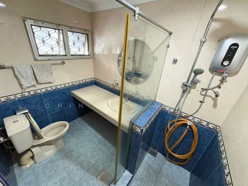 2.5-storey Terraced House for Sale in Taman Bukit Desa (Taman Desa) - Chin Chee Meng - PropertyGuru.com.my