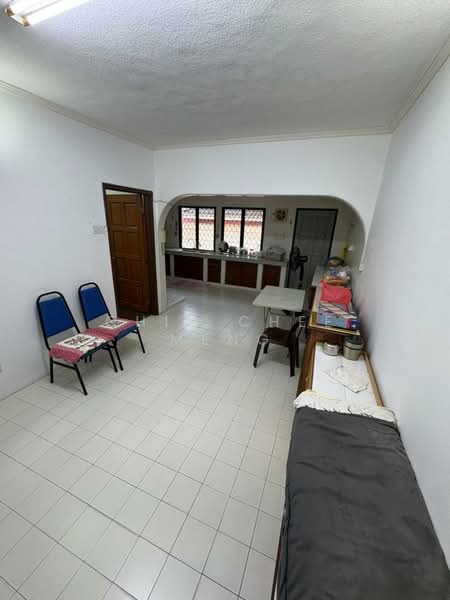 2.5-storey Terraced House for Sale in Taman Bukit Desa (Taman Desa) - Chin Chee Meng - PropertyGuru.com.my