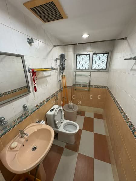 2.5-storey Terraced House for Sale in Taman Bukit Desa (Taman Desa) - Chin Chee Meng - PropertyGuru.com.my