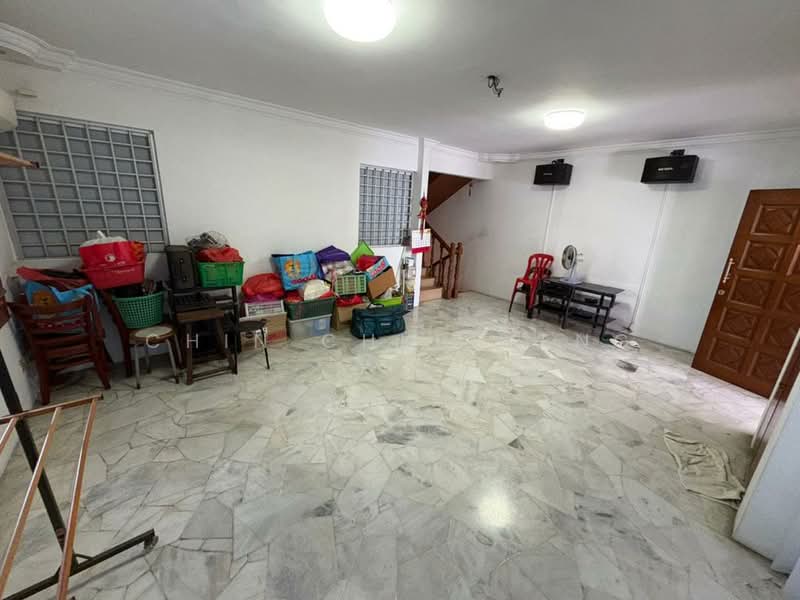 2.5-storey Terraced House for Sale in Taman Bukit Desa (Taman Desa) - Chin Chee Meng - PropertyGuru.com.my