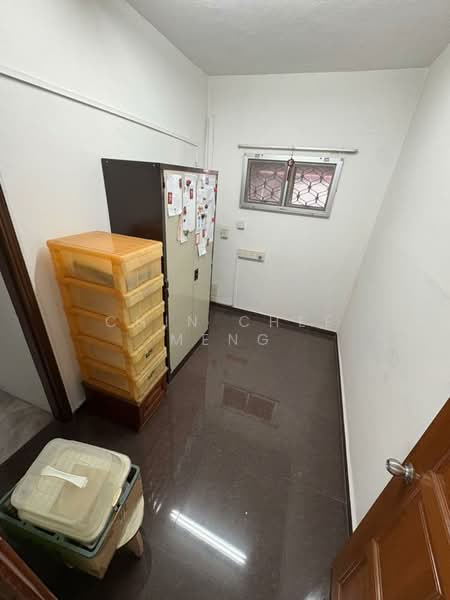 2.5-storey Terraced House for Sale in Taman Bukit Desa (Taman Desa) - Chin Chee Meng - PropertyGuru.com.my
