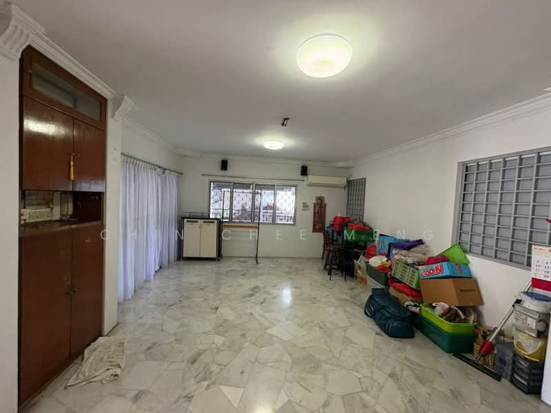 2.5-storey Terraced House for Sale in Taman Bukit Desa (Taman Desa) - Chin Chee Meng - PropertyGuru.com.my