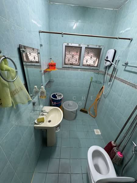 2.5-storey Terraced House for Sale in Taman Bukit Desa (Taman Desa) - Chin Chee Meng - PropertyGuru.com.my