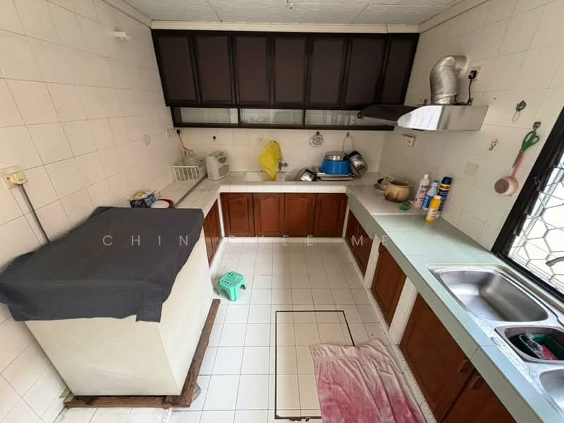 2.5-storey Terraced House for Sale in Taman Bukit Desa (Taman Desa) - Chin Chee Meng - PropertyGuru.com.my