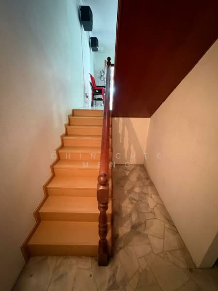2.5-storey Terraced House for Sale in Taman Bukit Desa (Taman Desa) - Chin Chee Meng - PropertyGuru.com.my