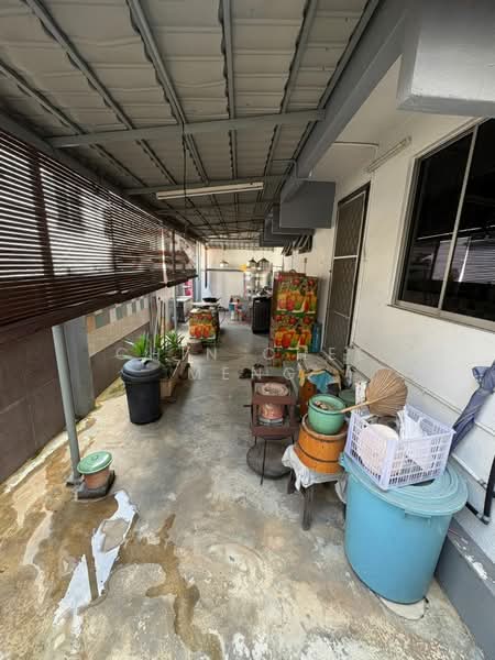 2.5-storey Terraced House for Sale in Taman Bukit Desa (Taman Desa) - Chin Chee Meng - PropertyGuru.com.my