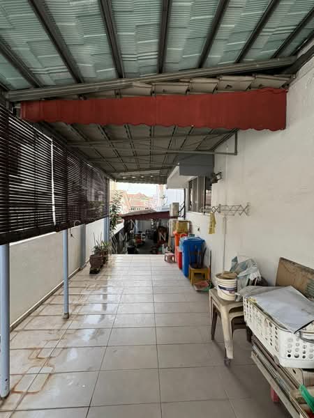2.5-storey Terraced House for Sale in Taman Bukit Desa (Taman Desa) - Chin Chee Meng - PropertyGuru.com.my