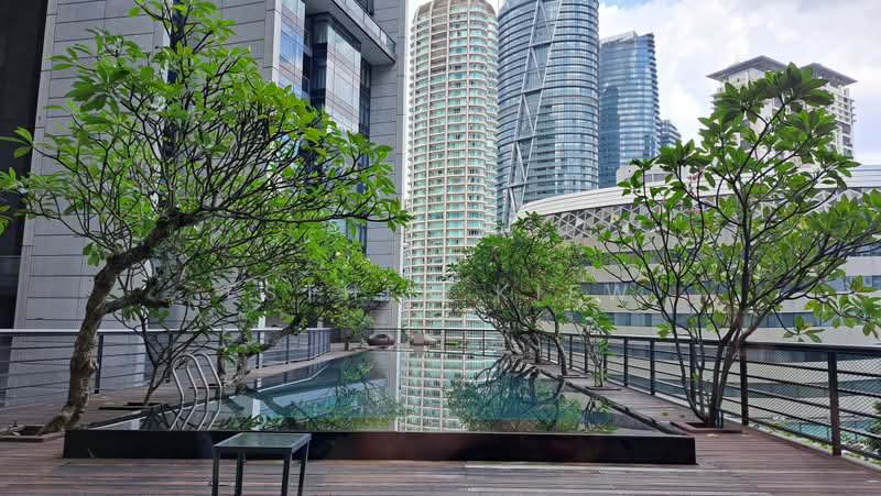 Condominium for Rent at Condominium @ The Troika - Esther Kiew - Exterior - PropertyGuru.com.my