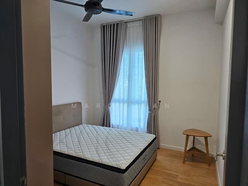 Kondominium untuk Disewa di Inspirasi - Marco Tan - Bedroom - PropertyGuru.com.my