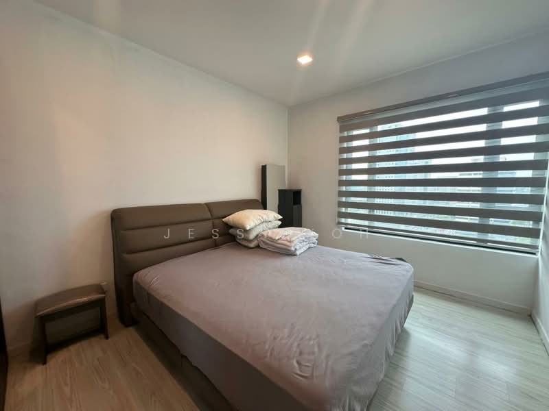 Service Residence for Rent at Suasana Iskandar Malaysia - Jessy Koh - Bedroom - PropertyGuru.com.my