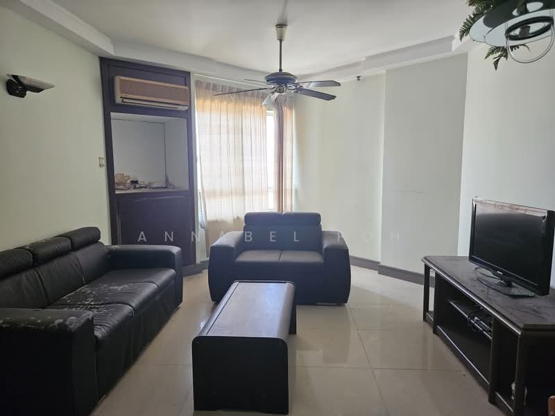 Pangsapuri untuk Dijual di Sucasa Corporate - Annabel Poh - PropertyGuru.com.my