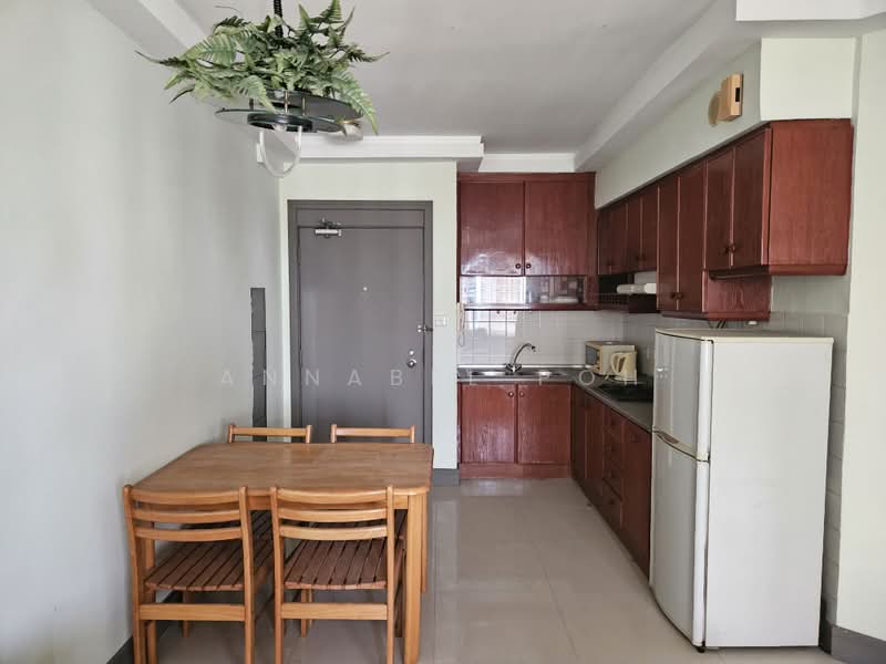 Pangsapuri untuk Dijual di Sucasa Corporate - Annabel Poh - PropertyGuru.com.my