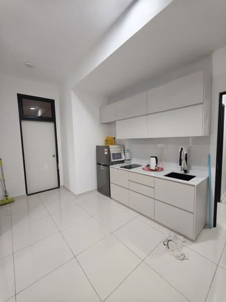 Service Residence for Rent at Space Residency - Andrew Ang - PropertyGuru.com.my