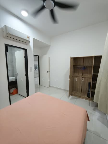 Service Residence for Rent at Space Residency - Andrew Ang - PropertyGuru.com.my