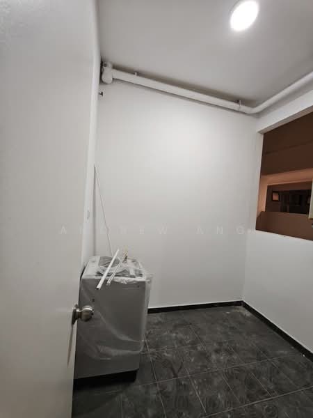 Service Residence for Rent at Space Residency - Andrew Ang - PropertyGuru.com.my
