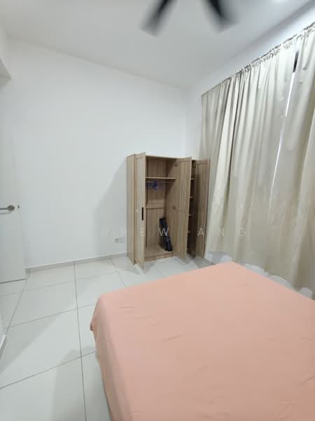 Service Residence for Rent at Space Residency - Andrew Ang - PropertyGuru.com.my