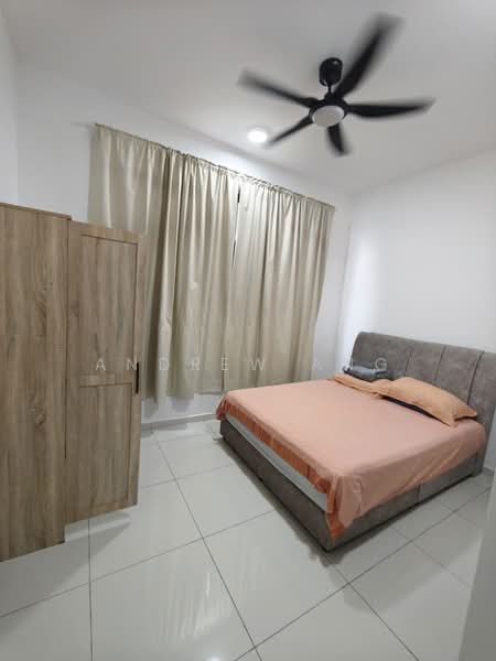 Service Residence for Rent at Space Residency - Andrew Ang - PropertyGuru.com.my