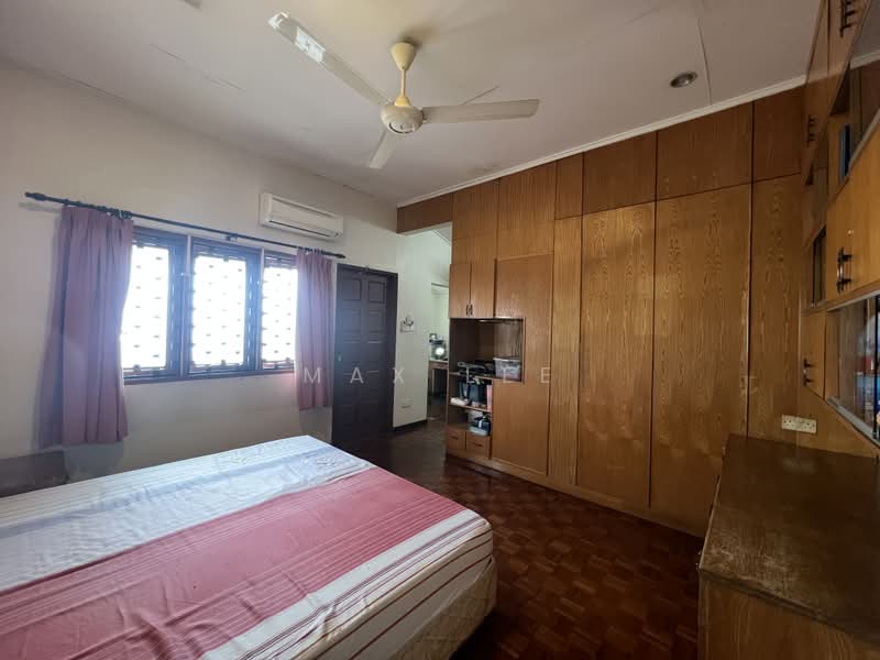 Rumah Banglo untuk Dijual di Taman Cheras (Cheras) - Max Lee - Bedroom - PropertyGuru.com.my