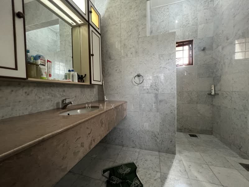 Rumah Banglo untuk Dijual di Taman Cheras (Cheras) - Max Lee - Bathroom - PropertyGuru.com.my