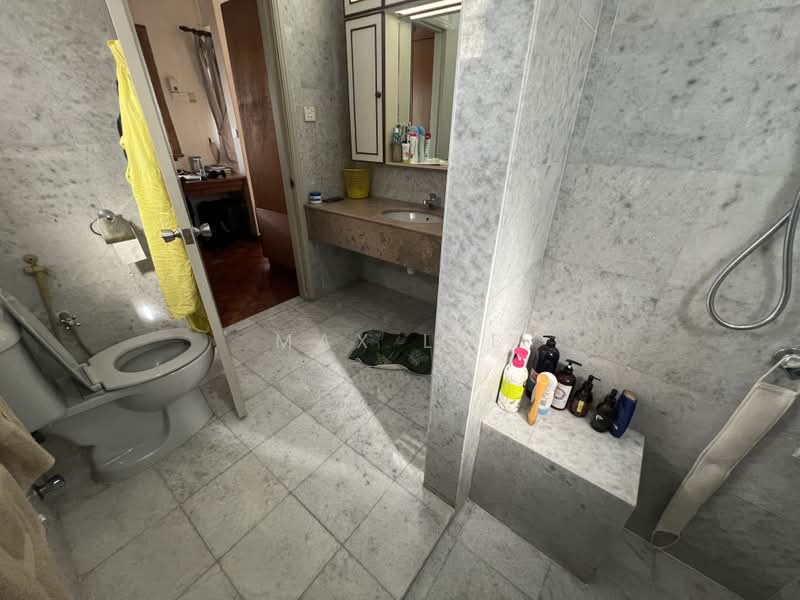 Rumah Banglo untuk Dijual di Taman Cheras (Cheras) - Max Lee - Bathroom - PropertyGuru.com.my
