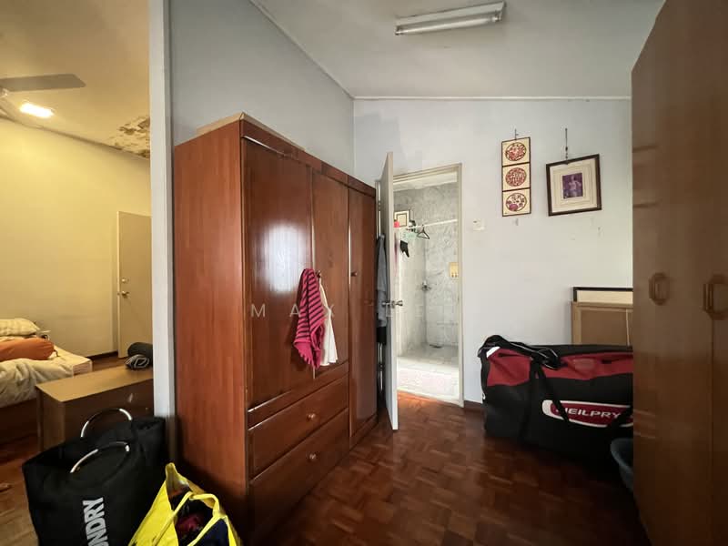 Rumah Banglo untuk Dijual di Taman Cheras (Cheras) - Max Lee - Bedroom - PropertyGuru.com.my