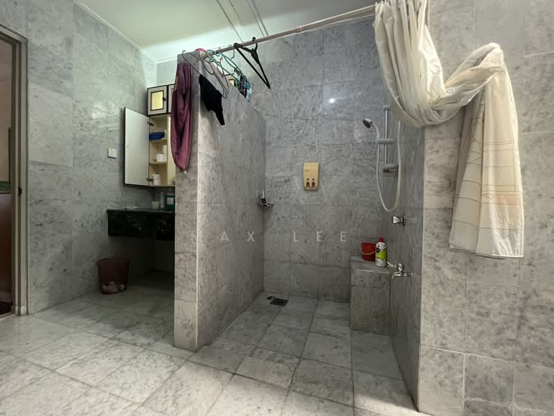 Rumah Banglo untuk Dijual di Taman Cheras (Cheras) - Max Lee - Bathroom - PropertyGuru.com.my