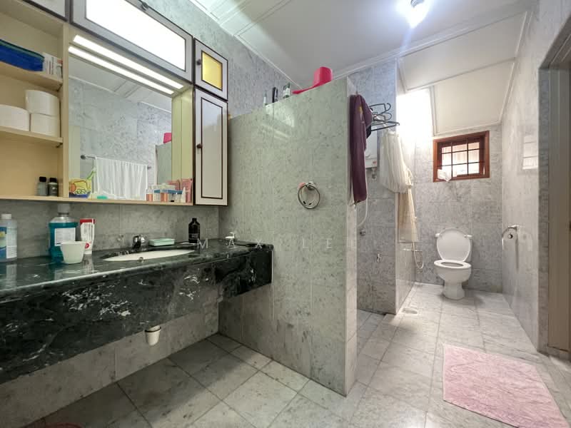 Rumah Banglo untuk Dijual di Taman Cheras (Cheras) - Max Lee - Bathroom - PropertyGuru.com.my