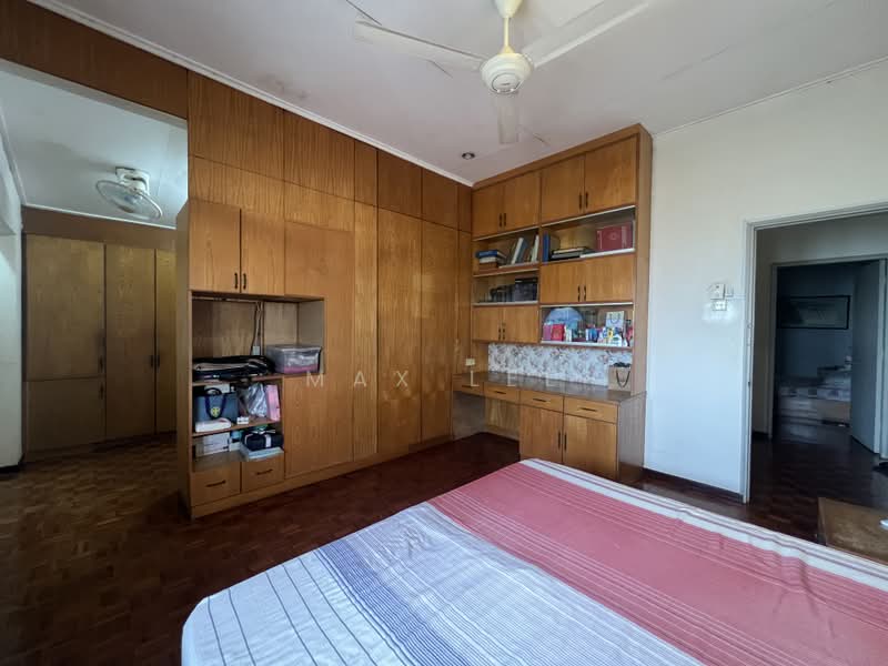 Rumah Banglo untuk Dijual di Taman Cheras (Cheras) - Max Lee - Bedroom - PropertyGuru.com.my