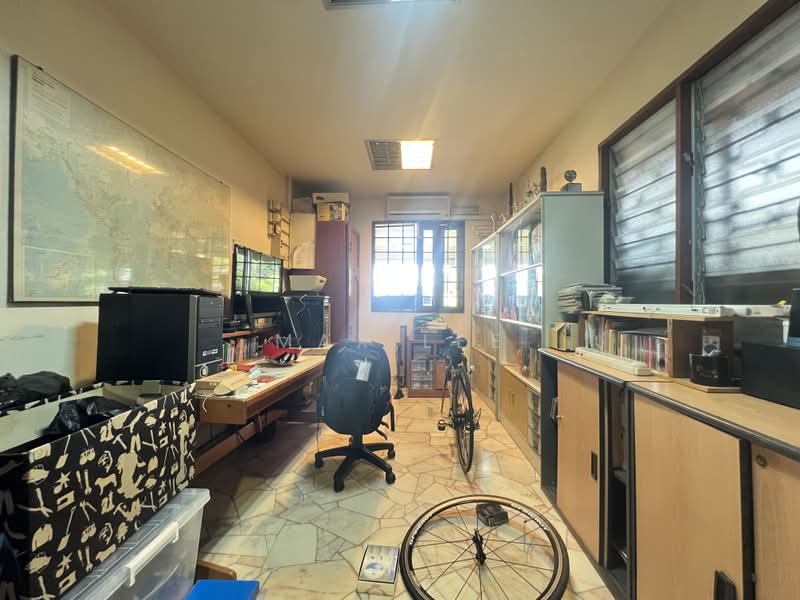 Rumah Banglo untuk Dijual di Taman Cheras (Cheras) - Max Lee - Study - PropertyGuru.com.my