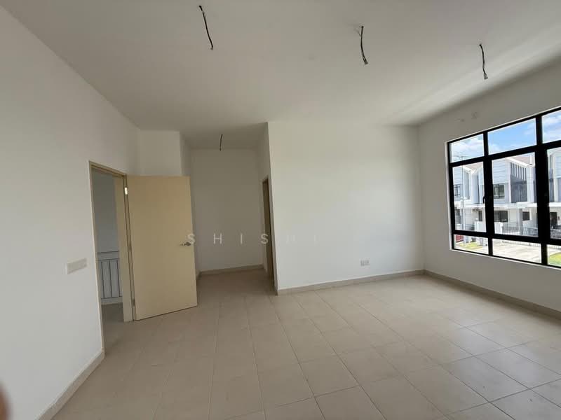 Terraced House for Sale in Pasir Gudang (Johor) - Shishi . - PropertyGuru.com.my