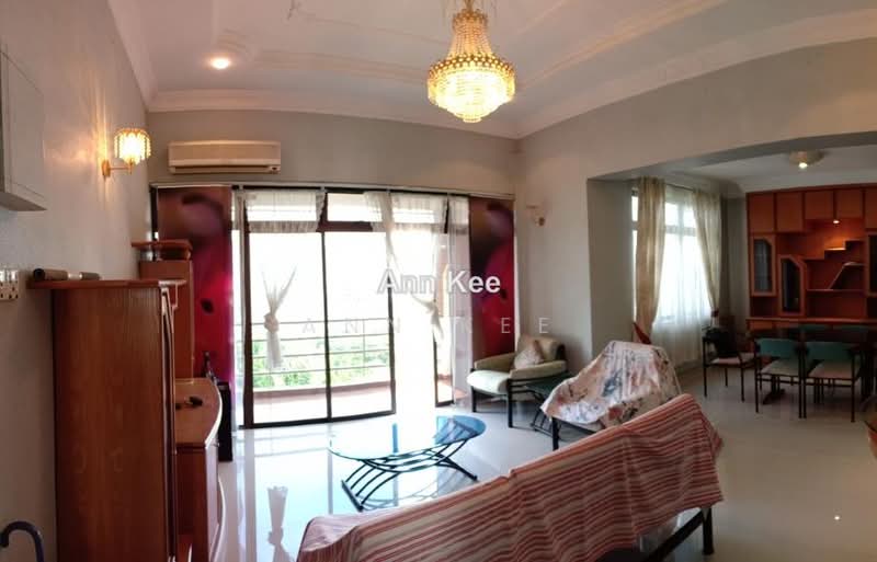 Kondominium untuk Dijual di Ayu Heights - Ann Kee - PropertyGuru.com.my