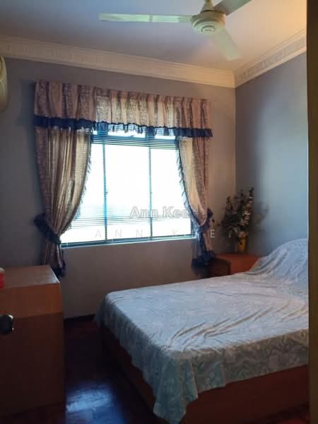 Kondominium untuk Dijual di Ayu Heights - Ann Kee - PropertyGuru.com.my
