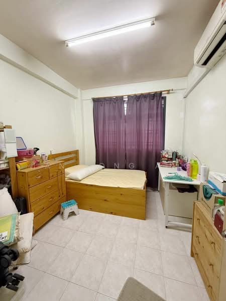 Apartment for Sale at Vista Seri Alam - Han Yong Ang - Bedroom - PropertyGuru.com.my