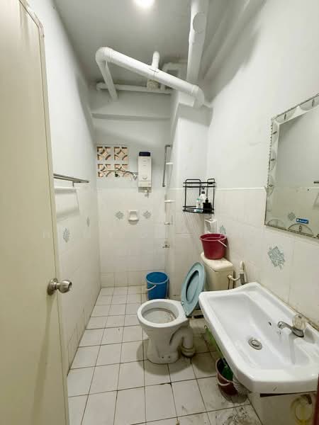 Apartment for Sale at Vista Seri Alam - Han Yong Ang - PropertyGuru.com.my
