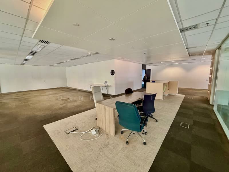 Pejabat untuk Disewa di Bukit Nenas (KL City Centre) - Dennix Chin - Interior - PropertyGuru.com.my