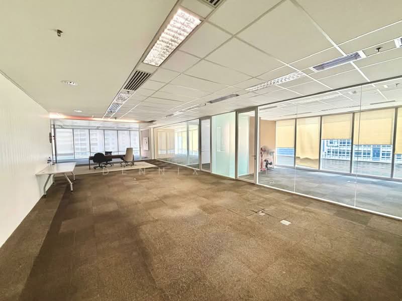Pejabat untuk Disewa di Bukit Nenas (KL City Centre) - Dennix Chin - Interior - PropertyGuru.com.my