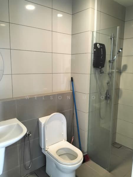 Condominium for Sale at Seri Riana Residence - Welson Moo - Bathroom - PropertyGuru.com.my